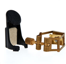 Pure Brass Soprano Brass XL