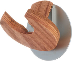HangWithMe Guitar Oak