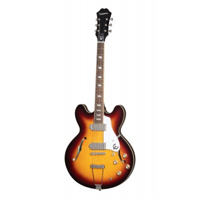 Casino + Housse Vintage Sunburst Oc