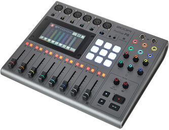 PodTrak P8