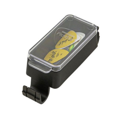 B-qm-AC-pb Quickmount Pick Box