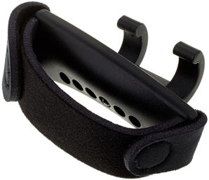 Trombone Grip BK Noir