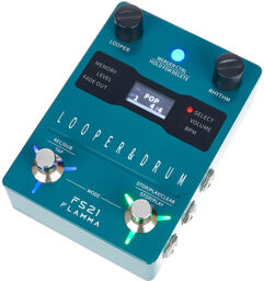 FS21 Looper/Drum Machine