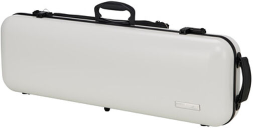 Air 2.1 Violincase 4/4 SWH/SH Blanc mat
