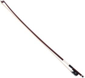 No.70 Pernambuco Viola Bow