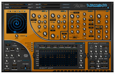 Sub Boom Bass 2
