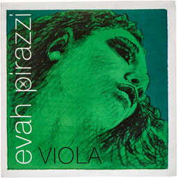 Evah Pirazzi Viola C medium