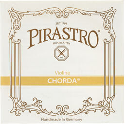 Chorda D Violin 4/4