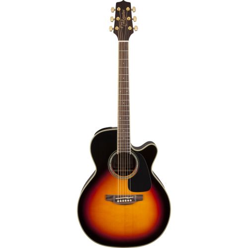 GN51CE-BSB Brown Sunburst