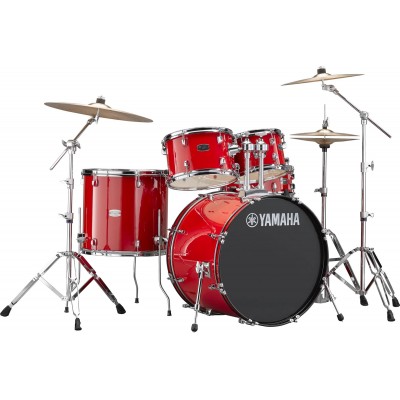 Rydeen Stage 22 Hot Red + HW680W
