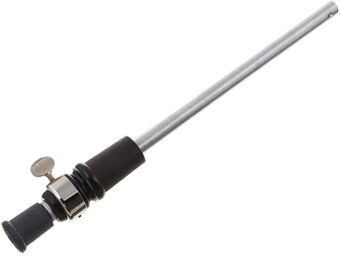 Chrome Plated Bass Endpin 35cm