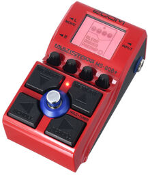 Multi Stomp MS-60B+