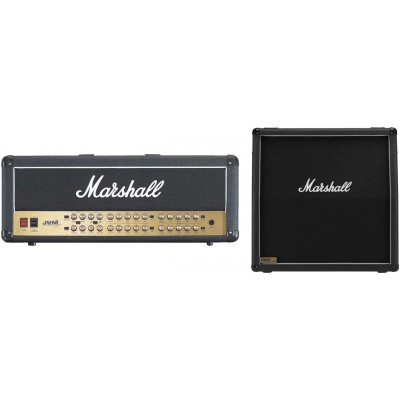 Pack JVM410H + 1960a