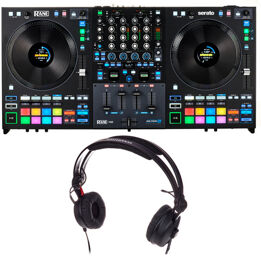 Four HD-25 Bundle