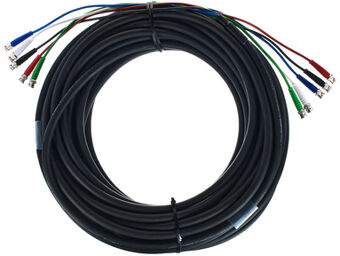 VMC Transit 25M Noir