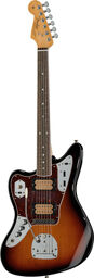 Kurt Cobain Jaguar LH 3