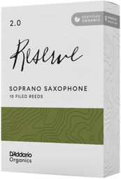 Organic Reserve SOP 2.0