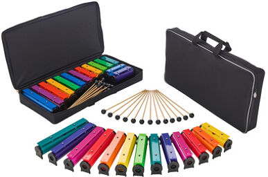 Rainbow Chime Bars TRCB-27B Arc