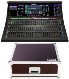 SQ6+ Case Bundle