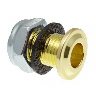 AVH8BR - Event De Decompression Die Cast 16mm Dore