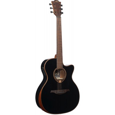 Tramontane 118 Auditorium Bevel CTW Black