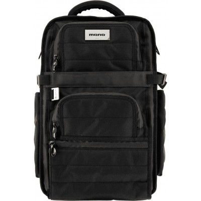 Sac Dos Flyby Ultra Noir