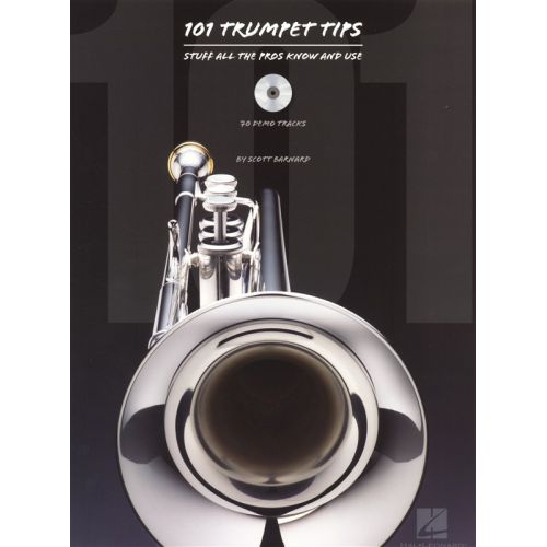 101 Trumpet Tips Stuff All The Pros Know And Use - Trumpet