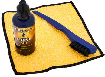 F-ONE Fretboard Care Kit