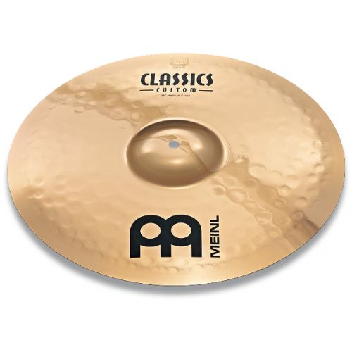 Classics Custom 17 Medium Crash - CC17MC