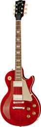 Les Paul Standard 50s Cherry Transparent