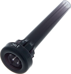 Trumpet Mouthpiece 1- 1/2C S Noir