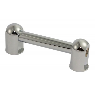 TL2D51 - Coquille Tube - 51mm - Double Tirant (X1)
