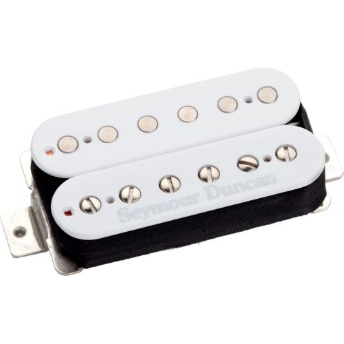 SH-16-W - 59 Custom Hybrid Chevalet Blanc