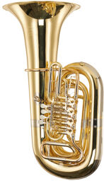 Bayreuth Bb-Tuba