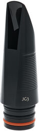 Bb-Clarinet JG3-W