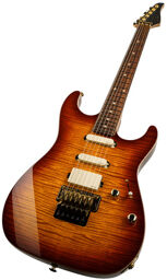 Standard Legacy FR ACHB Aged Cherry Burst