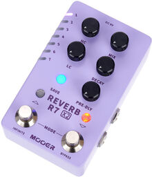R7 X2 Reverb