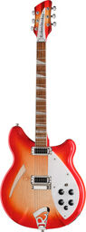 360 FG Fireglo