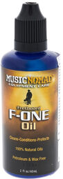 Fretboard F-one Oil (MN105)