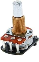 25K Solid Volume (Solderless)