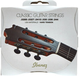 ICLS6HT Classguitar String Set