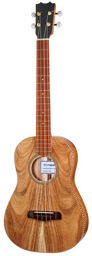 Baritone Ukulele De Luxe