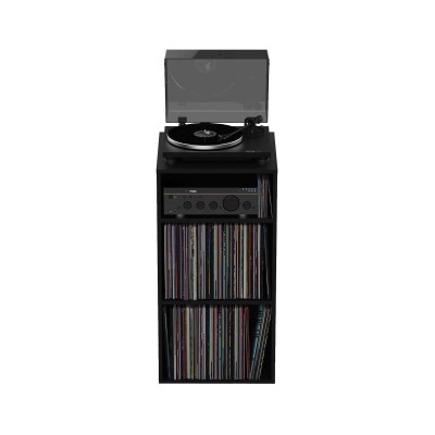 Modular Mix Rack Black