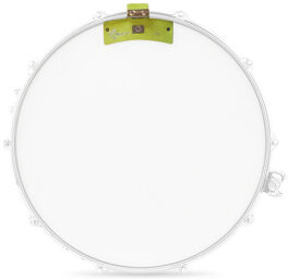 M1 magn. Overtone Damper WG Vert wasabi