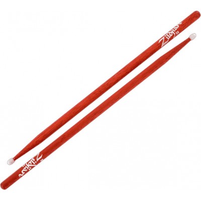 5ANR - Hickory -5a Nylon Rouge