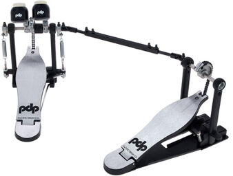 PDP 700 Double Pedal Lefty
