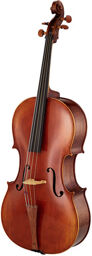 Baroque Cello Stradivari 4/4