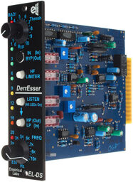 EL-DS-V Derresser Vertical