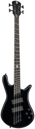 NS Dimension HP 4 Black Gloss Solid Black Gloss