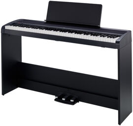 B2 SP Black Noir